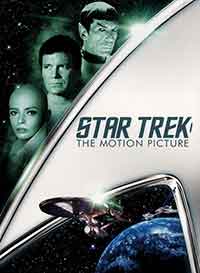 Star Trek: The Motion Picture / Стар Трек: Филмът (1979) BG AUDIO