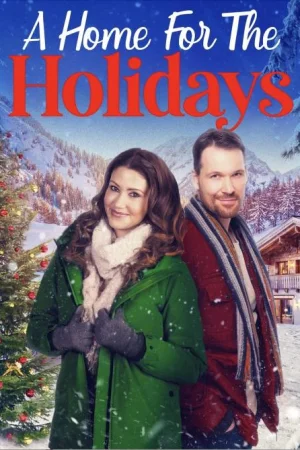 A Home For The Holidays
