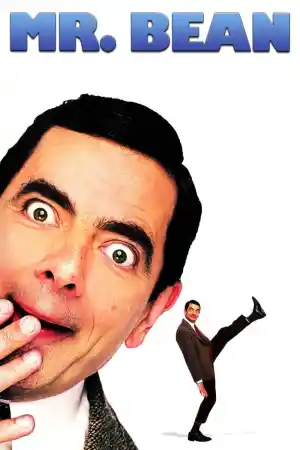 Mister Bean - Episode 4