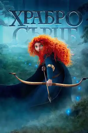 Brave