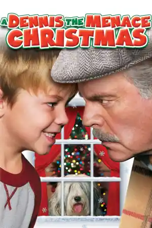 A Dennis the Menace Christmas