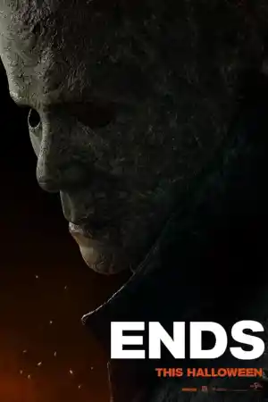 Halloween Ends