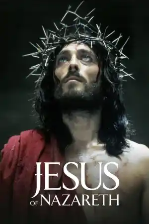 Jesus of Nazareth - Part 4