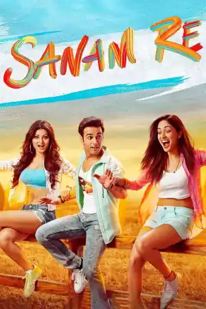 Sanam Re