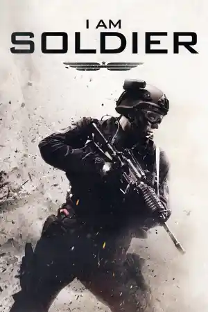 I Am Soldier