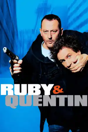 Tais Toi / Ruby & Quentin