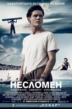 Unbroken