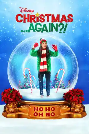Christmas... Again?!