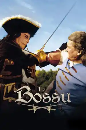 Le bossu