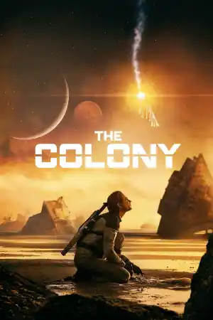 Tides / The Colony