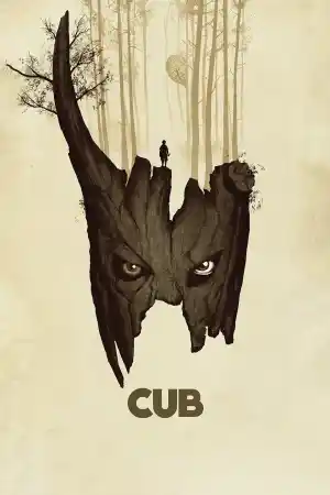 Welp / Cub