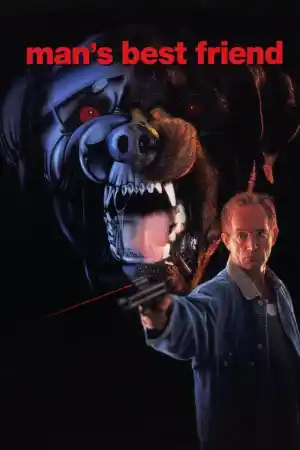 Man's Best Friend a.k.a Cujo 2