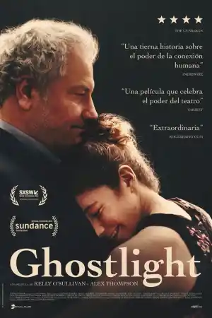 Ghostlight