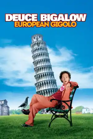 Deuce Bigalow: European