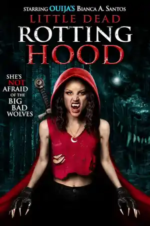 Little Dead Rotting Hood