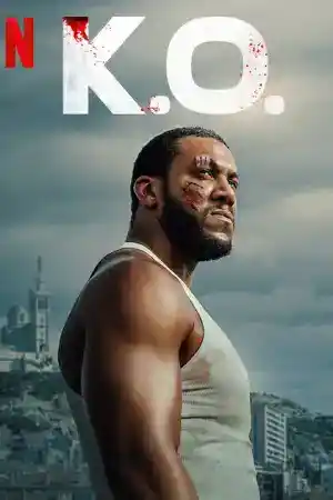 K.O.