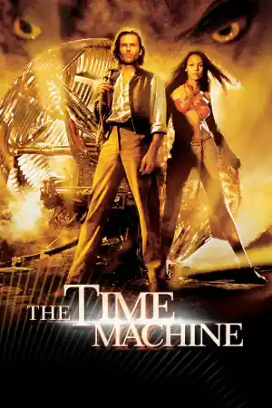 The Time Machine