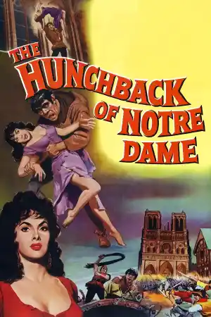Notre-Dame de Paris