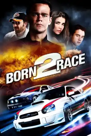 Born to Race