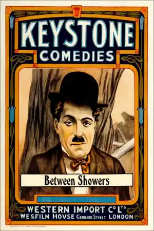 Charlie Chaplin - Between Showers