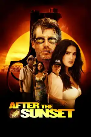 After The Sunset