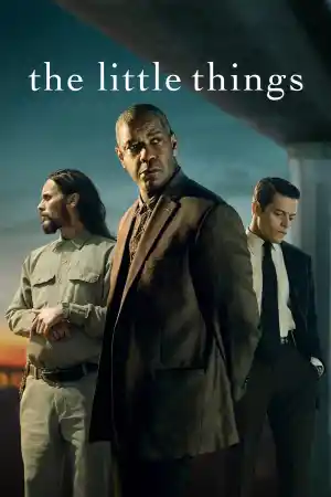 TheLittle Things