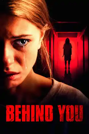 Behind You
