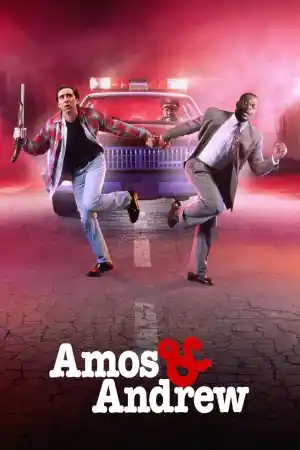 Amos & Andrew