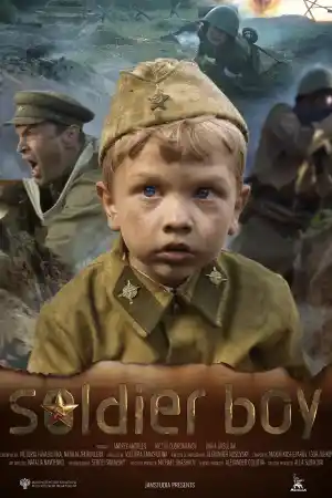 Soldatik / Soldier Boy