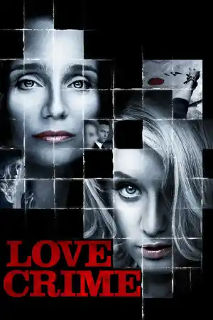 Crime d'amour / Love Crime