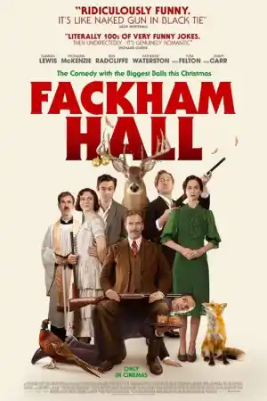 Fackham Hall