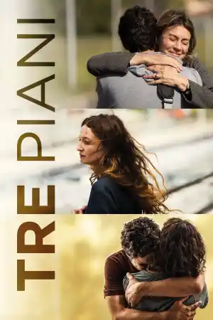Tre piani / Three Floors