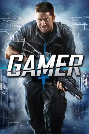 Gamer