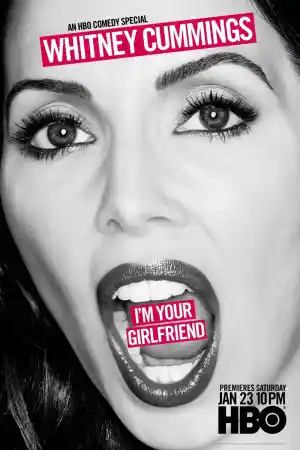 Whitney Cummings I'm Your Girlfriend