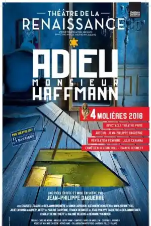 Adieu Monsieur Haffmann / Farewell Mr Haffmann