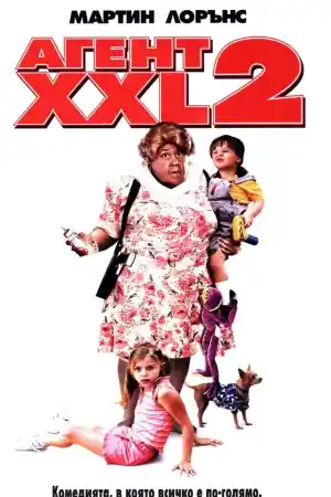 Big Momma's House 2