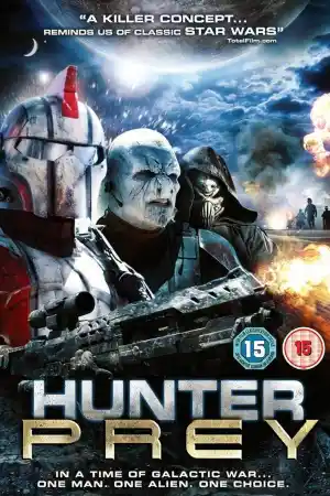 Hunter Prey