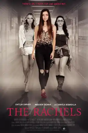The Rachels / Infamous