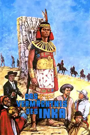 Das Vermachtnis des Inka