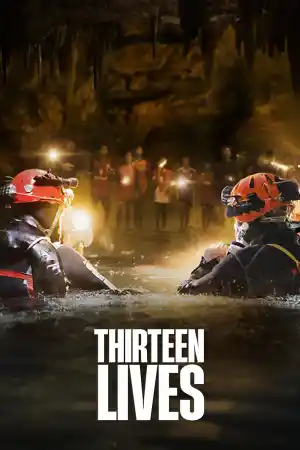 Thirteen Lives