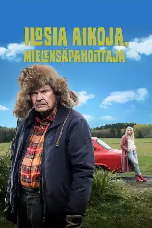 Ilosia aikoja, Mielensapahoittaja / Happier Times, Grump