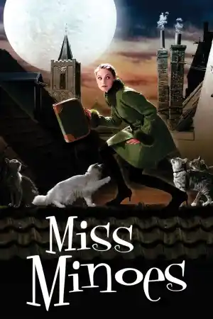 Miss Minoes / Minoes
