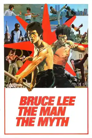 Bruce li The Man The Myth
