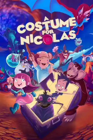 Un Disfraz para Nicolas / A Costume for Nicholas