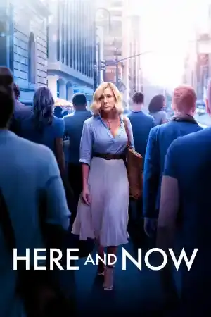 Here and Now / Blue Night