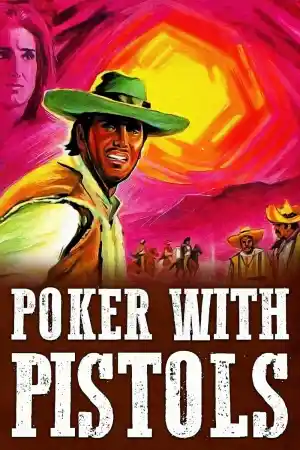 Un poker di pistole