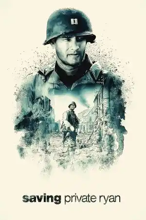 Saving Private Ryan