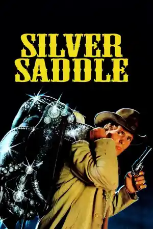 Sella d'argento / Silver Saddle