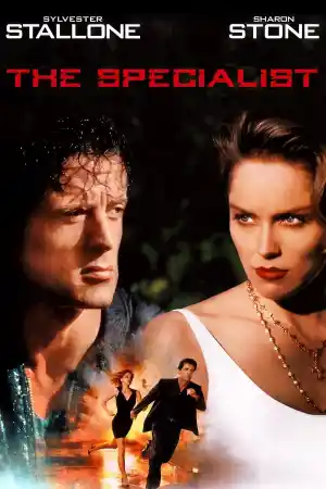 The Specialist