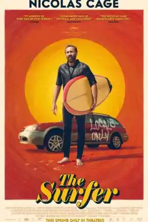The Surfer